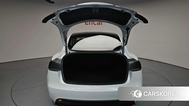 Tesla Model 3 id 4762210 из Кореи 10