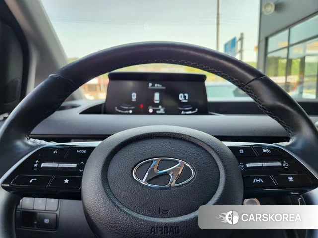 Hyundai Staria id 4224210 из Кореи 10