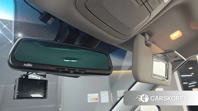 Ssangyong Tivoli Air id 3723762 из Кореи 10