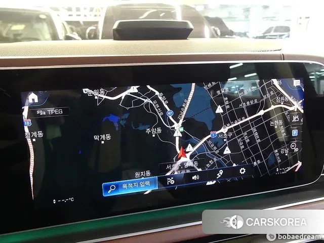 Mercedes-Benz GLS - Class X167 id 3420326 из Кореи 10