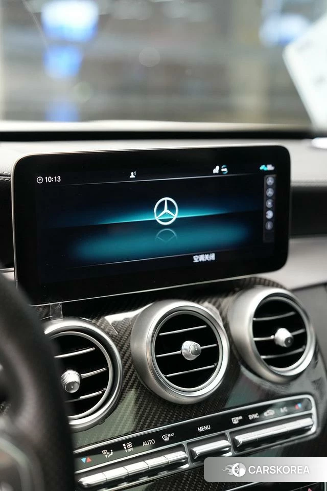 Mercedes-Benz C-class AMG id 4259954 из Китая 10