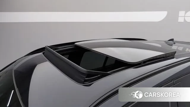 BMW X3 (G01) id 3759719 из Кореи 10