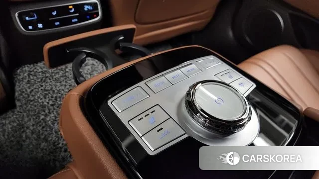 Genesis G80 (RG3) id 3539042 из Кореи 10