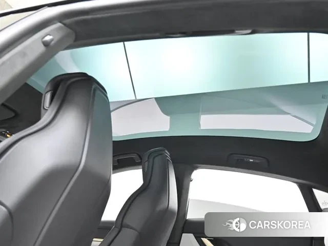 Porsche Taycan id 3353361 из Кореи 10