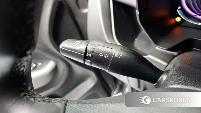 Kia The New Kia Ray id 3410242 из Кореи 10