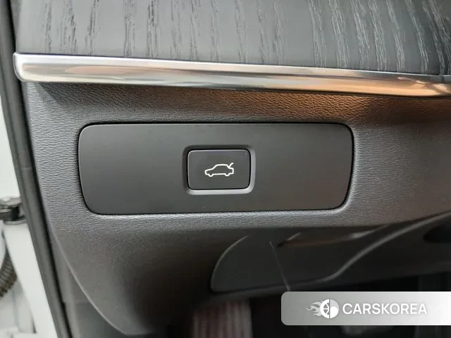 Volvo XC90 second Generation id 3549720 из Кореи 10