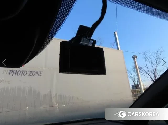 Kia The New K5 3rd generation id 3610414 из Кореи 10