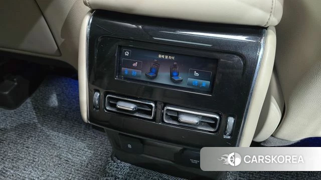 Lincoln Aviator 2nd generation id 3954339 из Кореи 10