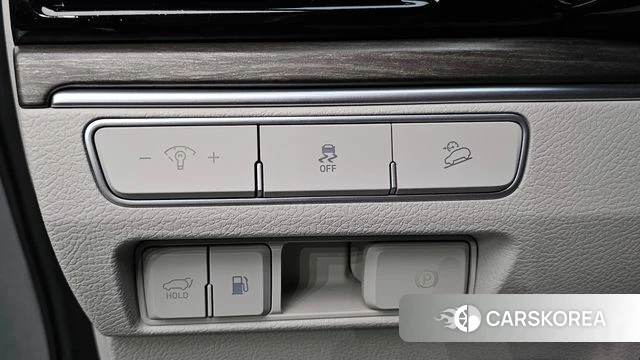Kia Mohave Master id 4501463 из Кореи 10