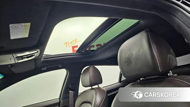 Kia Stinger id 4751316 из Кореи 10