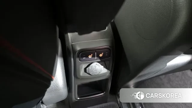 Kia The New Ray id 3546990 из Кореи 10