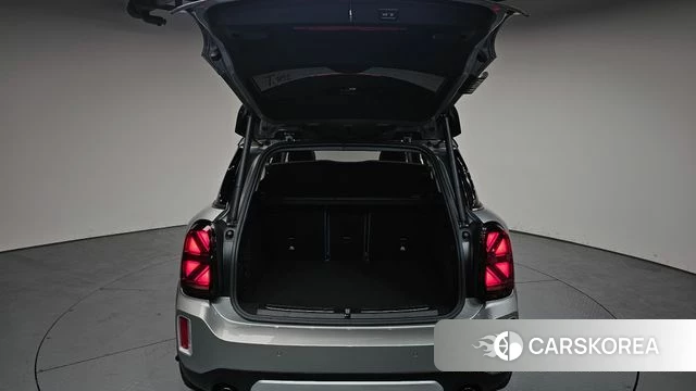Mini Cooper S Countryman id 4186418 из Кореи 10