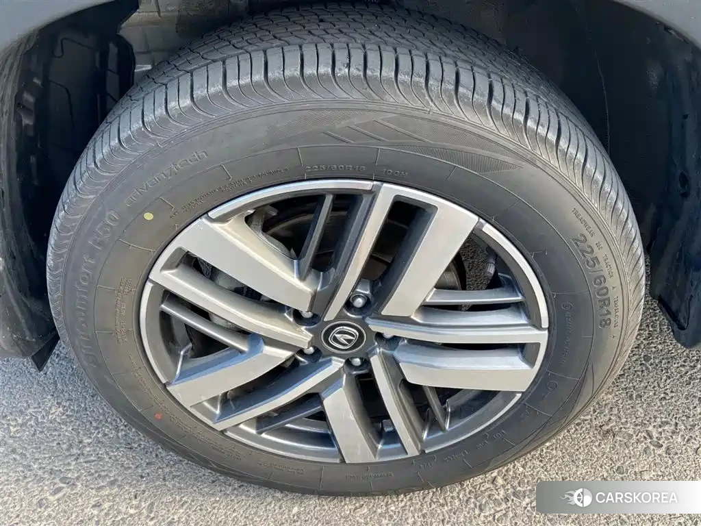 Chang'an CS75 id 4655074 из Китая 10