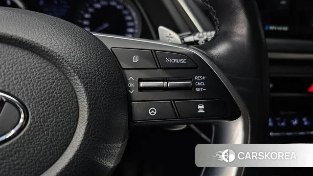 Hyundai Sonata (DN8) id 3017573 из Кореи 10