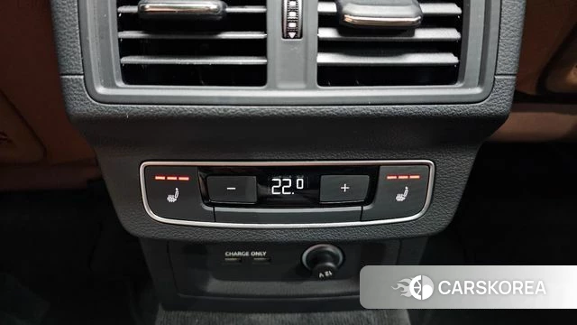 Audi Q5 (FY) id 4474895 из Кореи 10