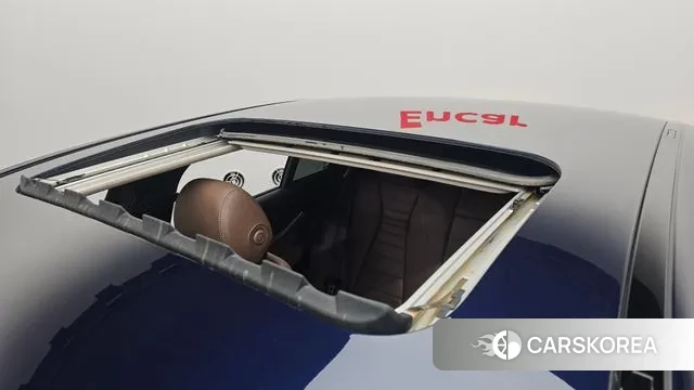 Mercedes-Benz E-Class W213 id 3608112 из Кореи 10