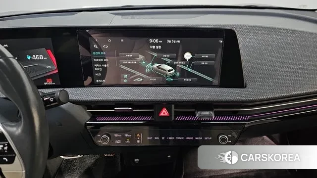 Kia EV6 id 3746892 из Кореи 10