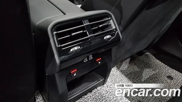 BMW 5 Series (G60) id 2694983 из Кореи 10