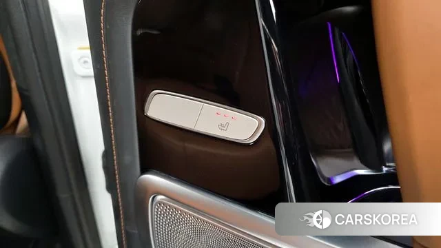 Mercedes-Benz G-Class W463b id 3751758 из Кореи 10