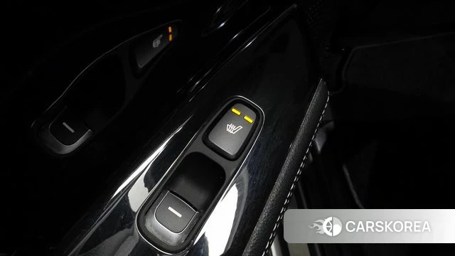 Kia Niro EV id 3872271 из Кореи 10