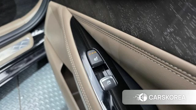 Kia K8 Hybrid id 4779220 из Кореи 10