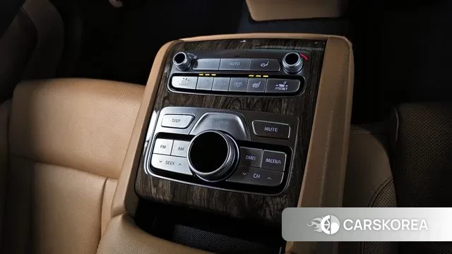 Kia More K9 id 3479298 из Кореи 10