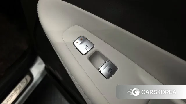 Hyundai The New Santa Fe id 3400706 из Кореи 10