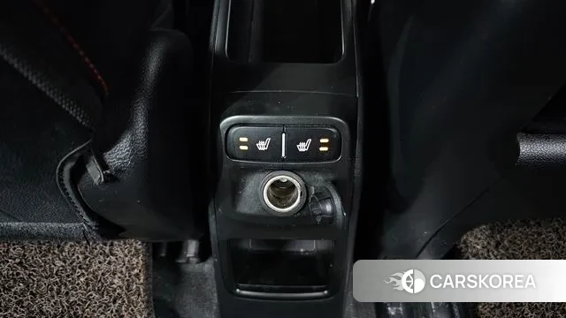 Kia The New Ray id 3682599 из Кореи 10