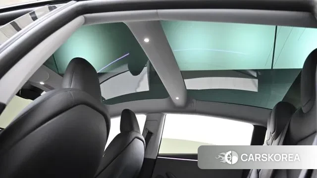 Tesla Model 3 id 3487084 из Кореи 10