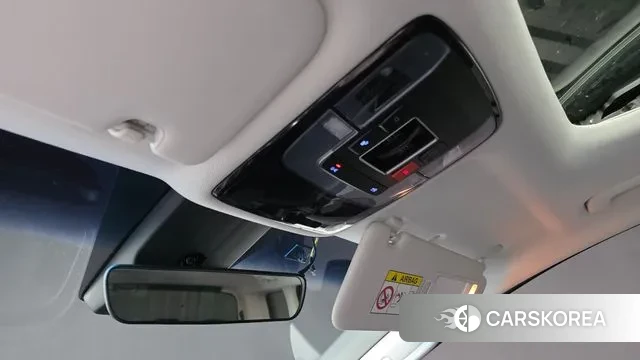 Hyundai Staria id 3416287 из Кореи 10