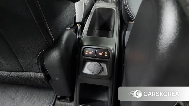 Kia The New Ray id 3003452 из Кореи 10