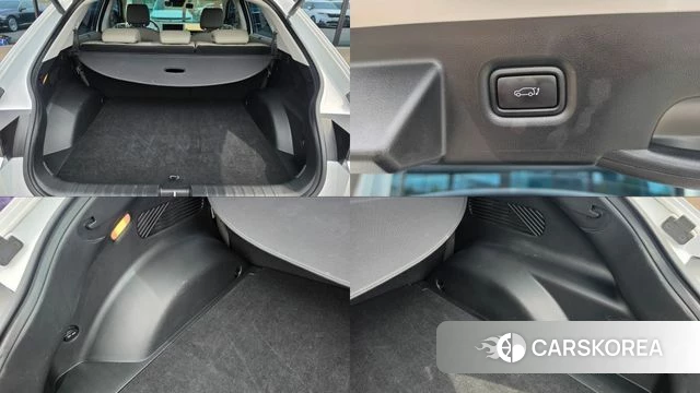 Hyundai Ionic 5 id 4716007 из Кореи 10