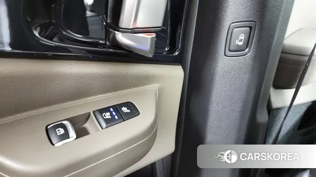 Kia The New Carnival 4th Generation id 3550024 из Кореи 10