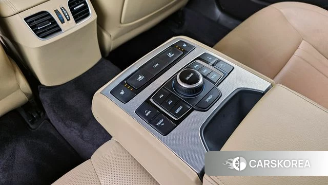 Genesis G80 id 3861314 из Кореи 10