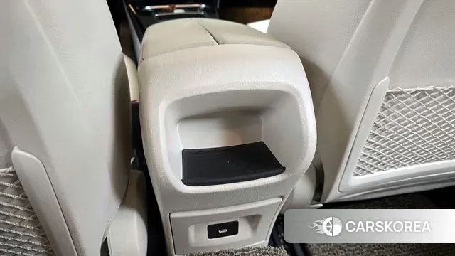 Mercedes-Benz A-Class W177 id 3750972 из Кореи 10