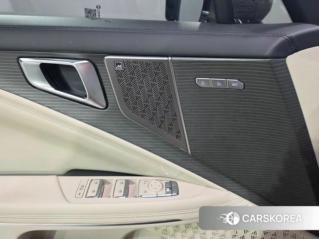 Kia The New K8 Hybrid id 4622958 из Кореи 10