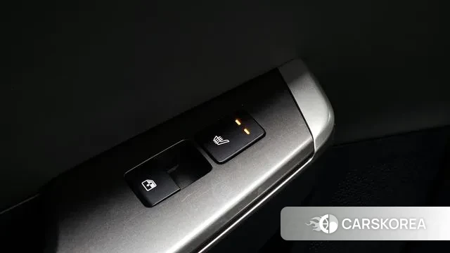 Kia EV6 id 3555487 из Кореи 10