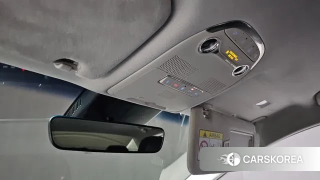 Hyundai The New Grandeur IG Hybrid id 3361358 из Кореи 10