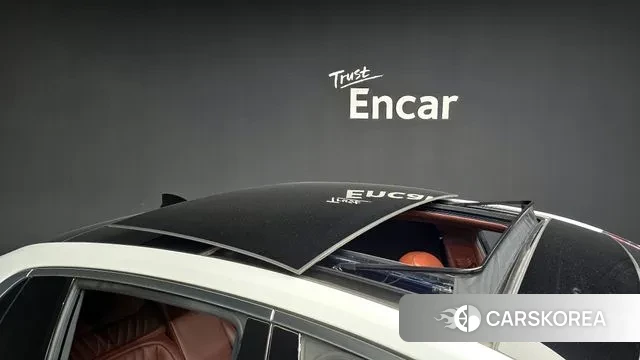 Genesis G90 (RS4) id 3022456 из Кореи 10