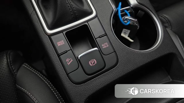 Kia Sportage The Bold id 4383641 из Кореи 10