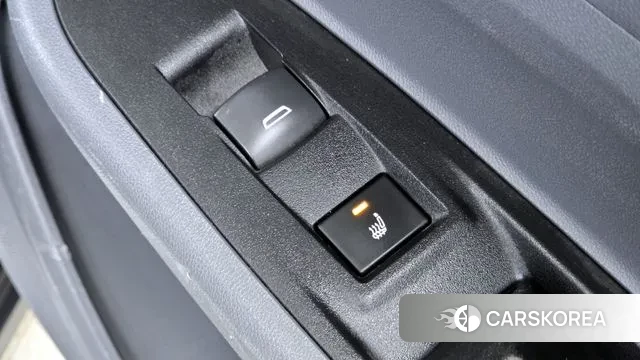 Chevrolet (GM Daewoo) Bolt EV id 2941076 из Кореи 10