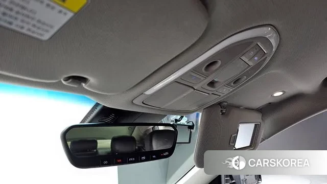 Genesis G80 id 3578573 из Кореи 10