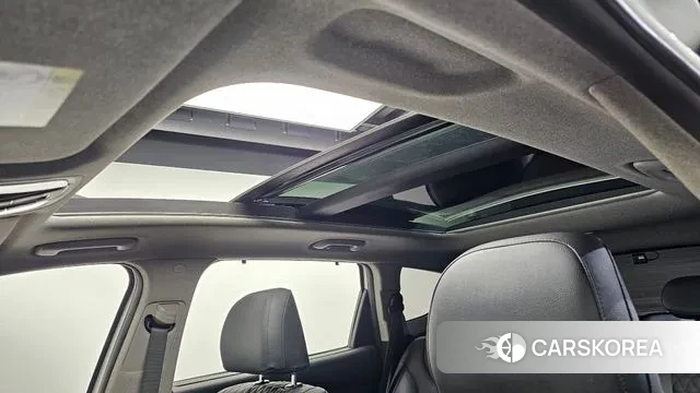 Hyundai Santa Fe TM id 3692591 из Кореи 10