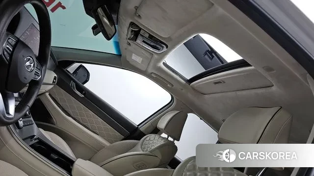 Hyundai Palisade id 3306176 из Кореи 10