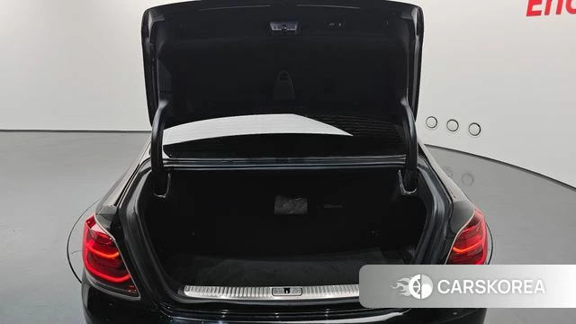 Kia More K9 id 4732030 из Кореи 10