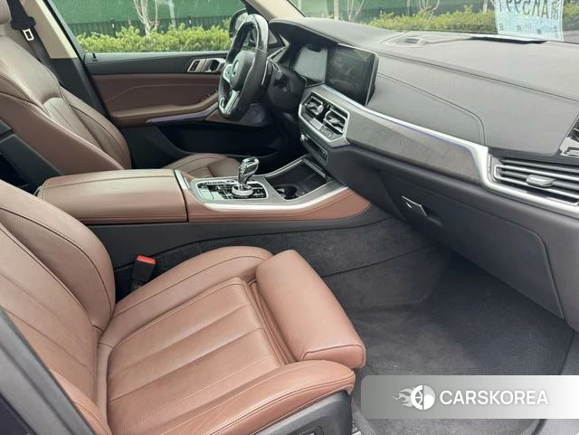 BMW X5 (imported) id 4271136 из Китая 10