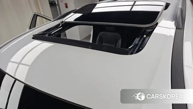 Chevrolet (GM Daewoo) Traverse id 3508274 из Кореи 10