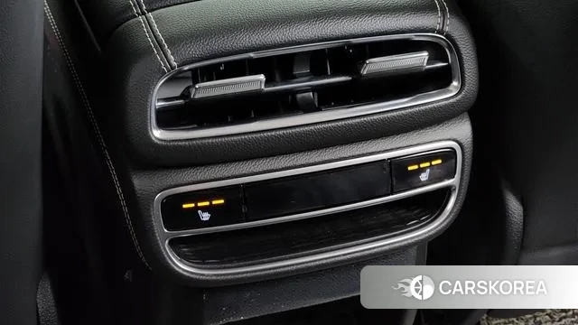 Genesis GV80 id 3004370 из Кореи 10