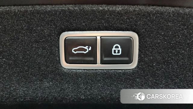 Genesis G90 (RS4) id 4635776 из Кореи 10