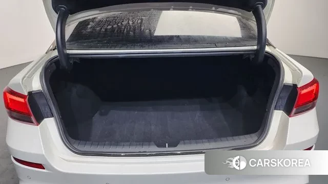 Kia The New K5 2nd generation id 3412859 из Кореи 10